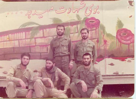 غلامرضا قجری