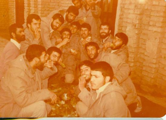 غلامرضا قجری