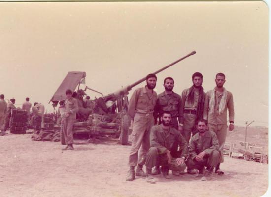 غلامرضا قجری