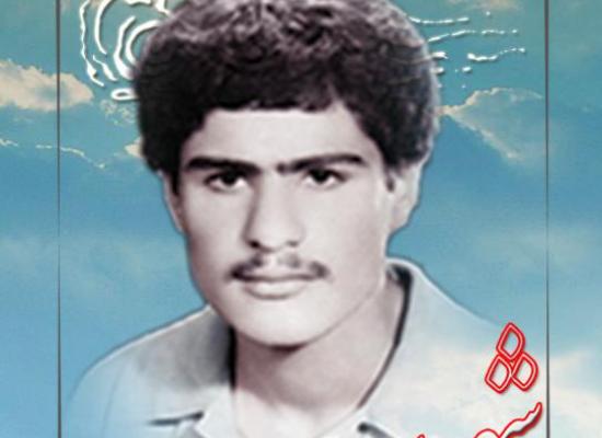 غلامرضا قجری