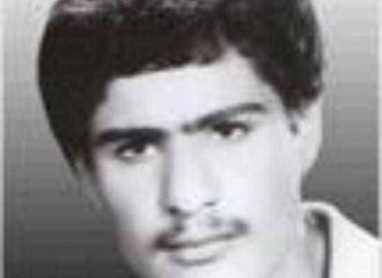 غلامرضا قجری