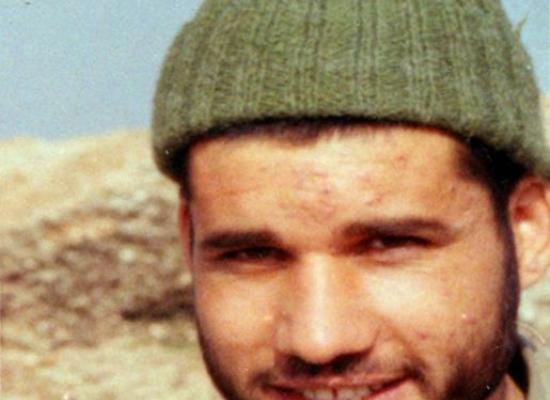 فتح الله ذاکری