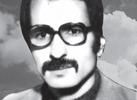 سید فرج الله رضایی