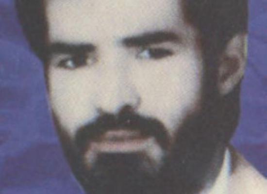 قاسم محمدی