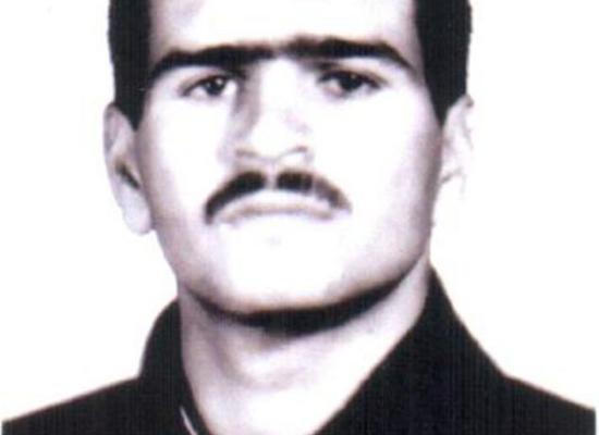 محمدهادی قنبری