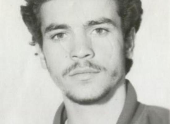 محسن غلامی