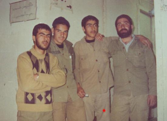 محمد رحیمی