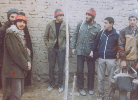 محمد رحیمی