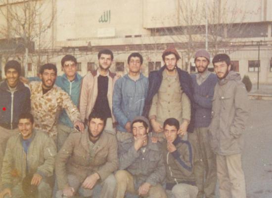 محمد رحیمی