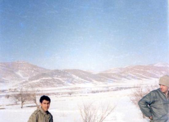 محمد رحیمی
