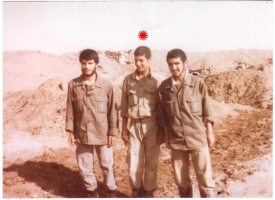 محمد رحیمی