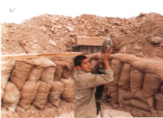 محمد رحیمی