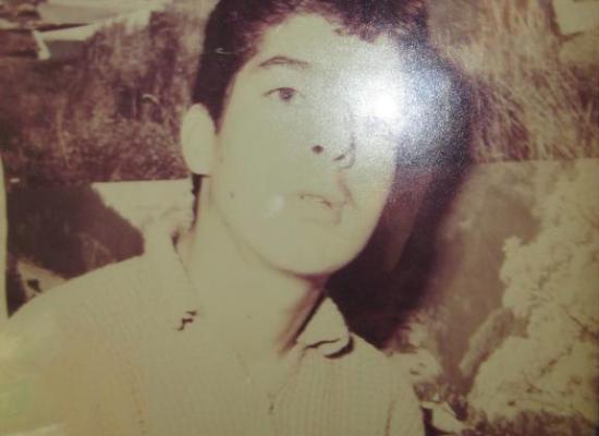 محمد رحیمی