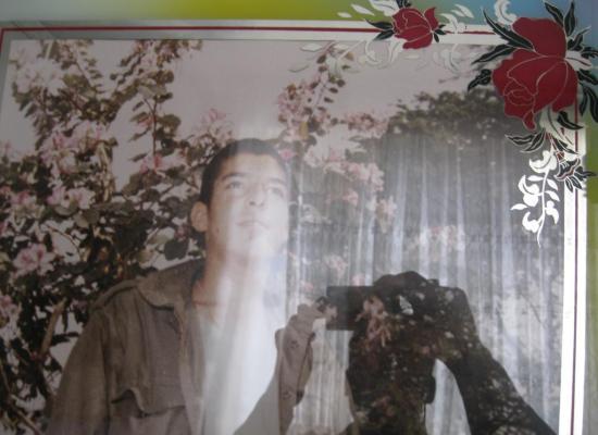 محمد رحیمی