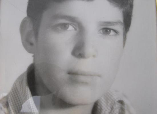 محمد رحیمی