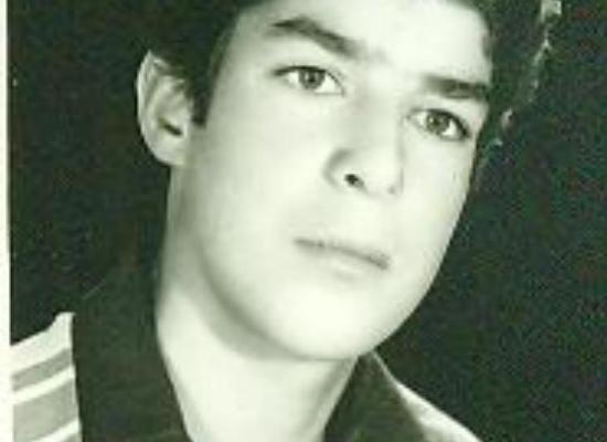 محمد رحیمی