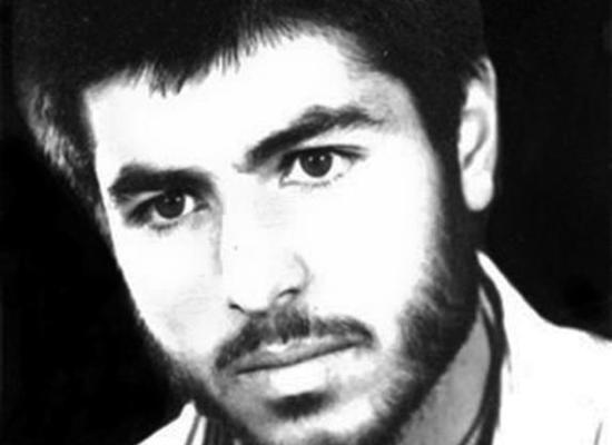 محمد رحیمی