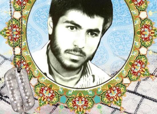 محمد رحیمی