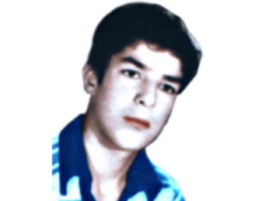 محمد رحیمی