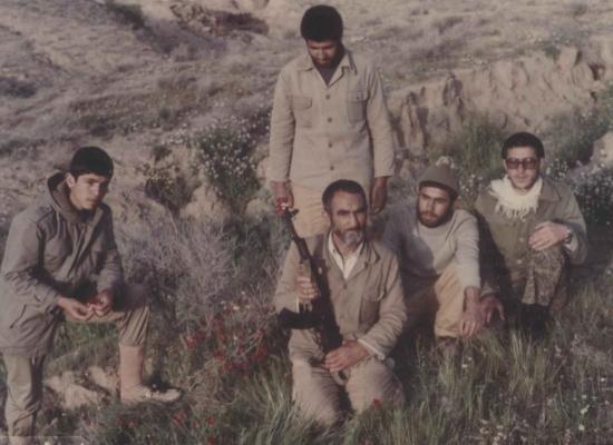 محمد رحیمی