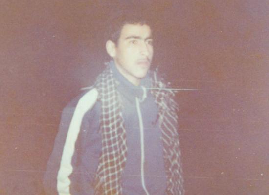 محمد رحیمی