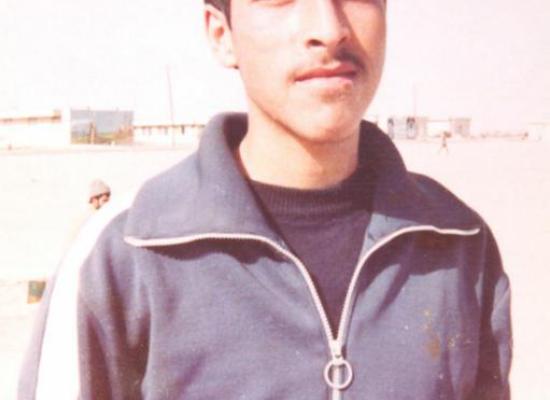 محمد رحیمی
