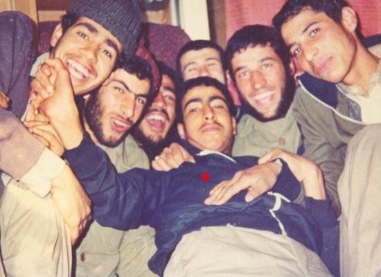 محمد رحیمی