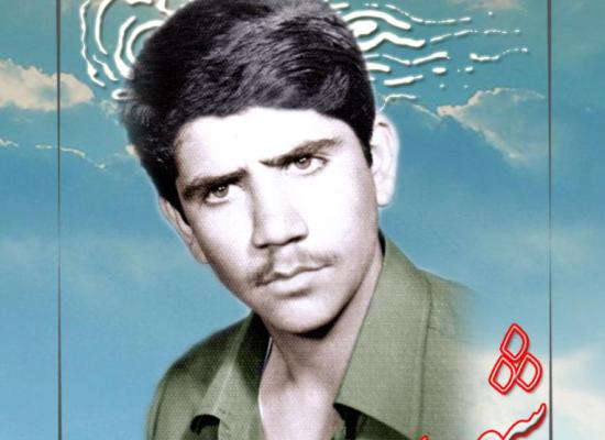 محمد کاظم زاده