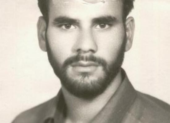 محمد کرمی