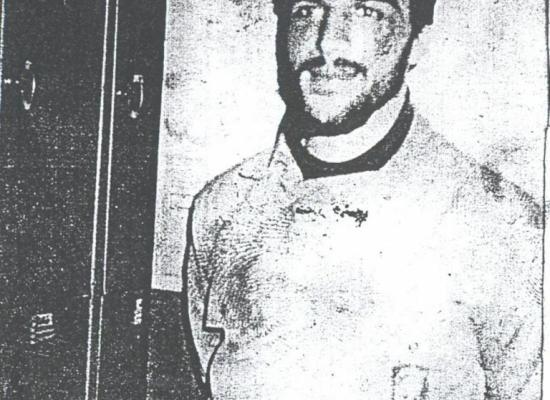 محمد کریمی