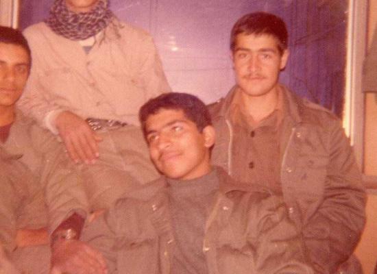 محمد کمالی مقدم