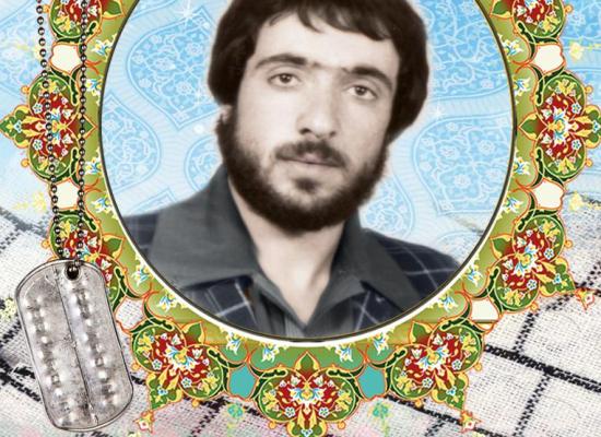 محمدرضا کریمی