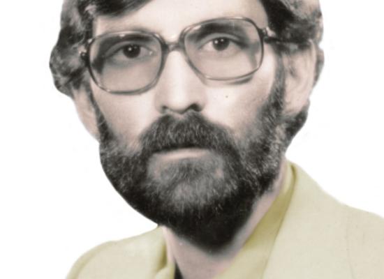 مرتضی محمدی