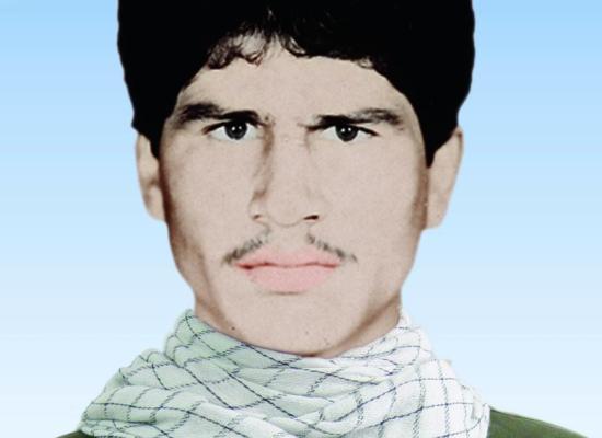 نقی کریمی