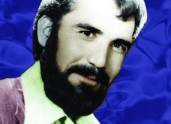 نورالله رفیعی