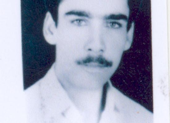 وحید کردعلی