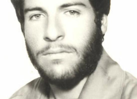 ولی الله کریمی