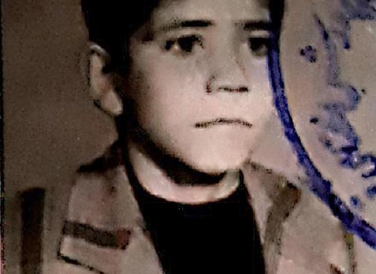 محمد کاظم زاده