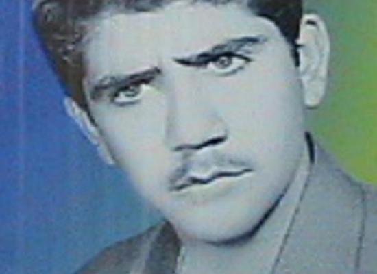 محمد کاظم زاده