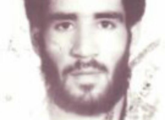 خلیل الله شمسی