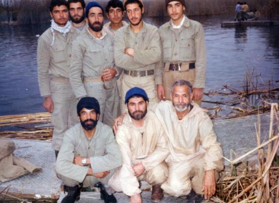 ابراهیم قلعه نویی