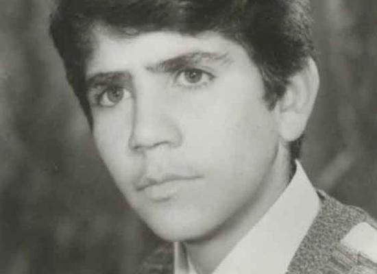 محمد کاظم زاده