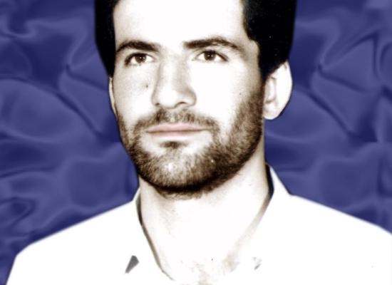 سعید غفاری