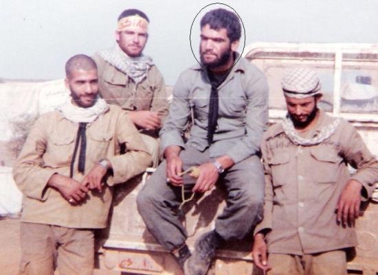 محمدرضا نیکویی