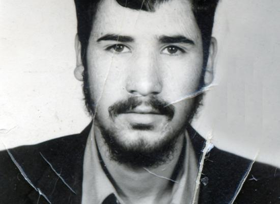 محسن کاظمی مهرآبادی