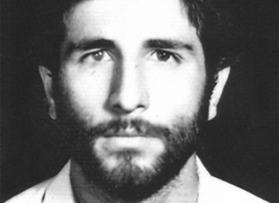 محمدباقر کاظمی