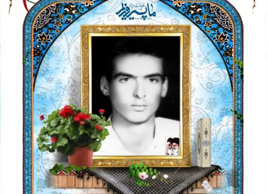 رضا احمدی