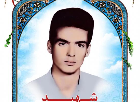 رضا احمدی
