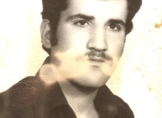 روح الله همتی گواری