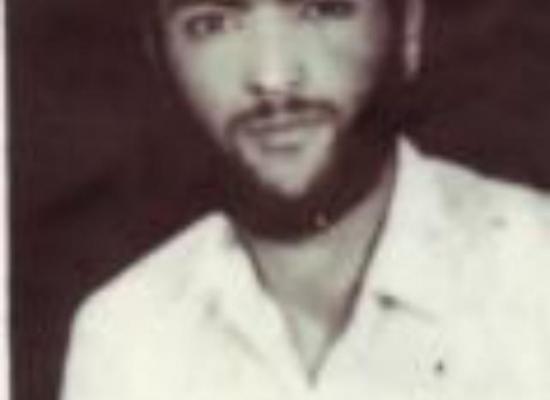 سید جلیل هاشمی